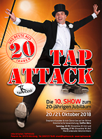 tapattack 2015
